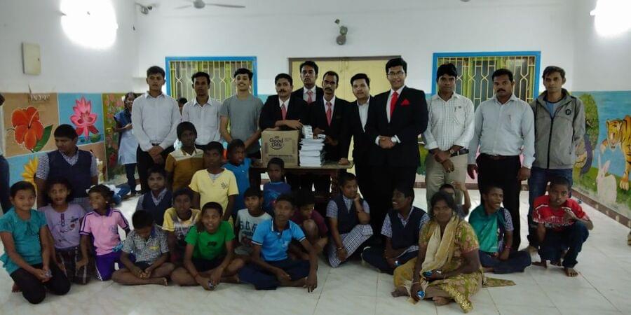 Pondicherry Institute of Hotel Management & Catering Technology Events photo 2